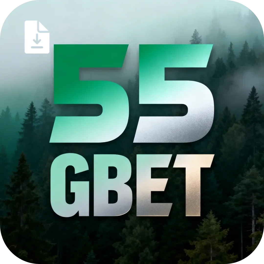 Baixar app da 55gbet gratuitamente