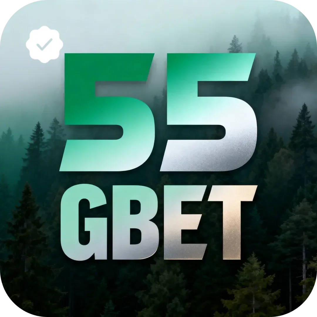Plataforma completa da 55gbet com todos os jogos
