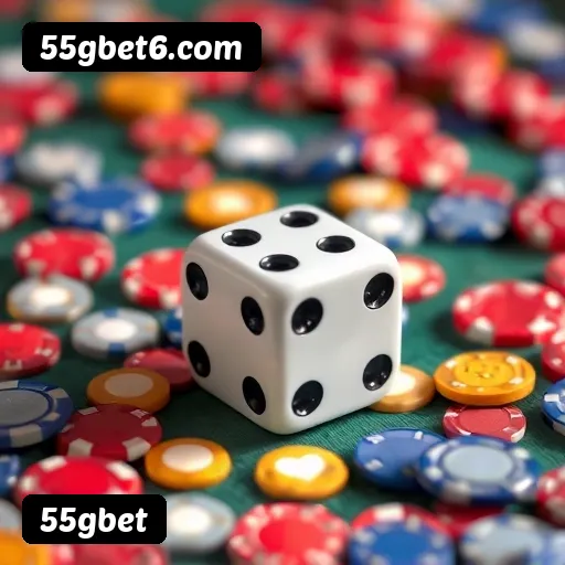 55gbet APK - Download Oficial Android