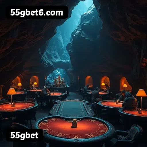 Como Instalar APK 55gbet