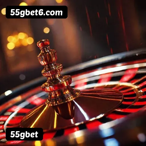 Como Registrar e Fazer Login 55gbet