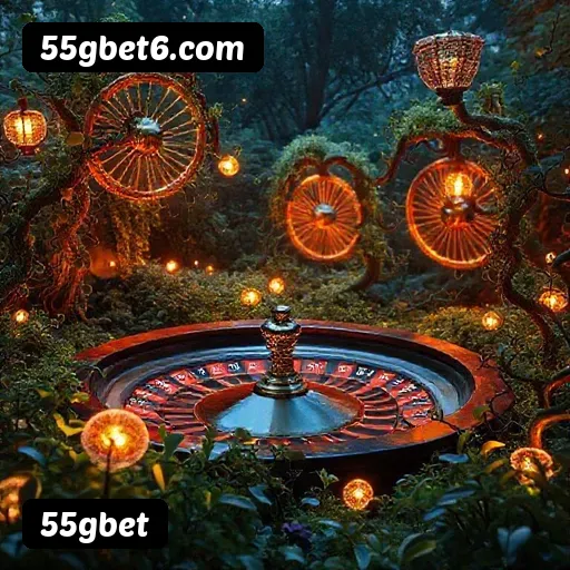 Termos e Condições Transparentes 55gbet